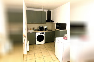 Ma-Cabane - Vente Appartement Brive-la-Gaillarde, 34 m²