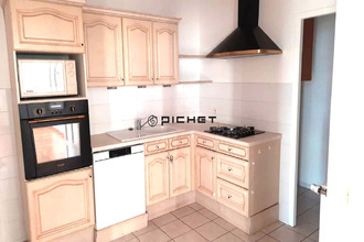 Ma-Cabane - Vente Appartement BRIVE-LA-GAILLARDE, 98 m²