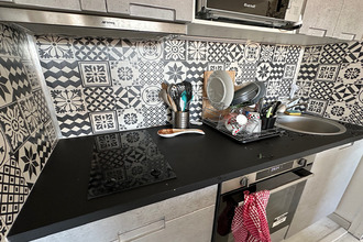 Ma-Cabane - Vente Appartement BRIVE-LA-GAILLARDE, 39 m²