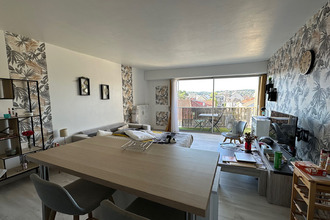 Ma-Cabane - Vente Appartement BRIVE-LA-GAILLARDE, 39 m²