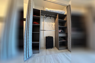 Ma-Cabane - Vente Appartement BRIVE-LA-GAILLARDE, 39 m²