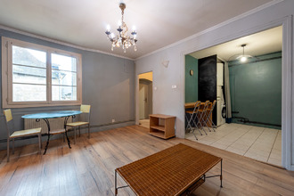 Ma-Cabane - Vente Appartement BRIVE-LA-GAILLARDE, 47 m²