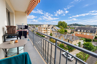Ma-Cabane - Vente Appartement BRIVE-LA-GAILLARDE, 59 m²