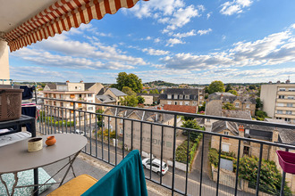Ma-Cabane - Vente Appartement BRIVE-LA-GAILLARDE, 59 m²