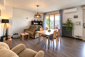Ma-Cabane - Vente Appartement BRIVE-LA-GAILLARDE, 59 m²