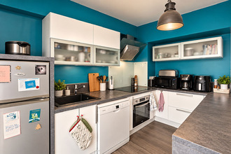 Ma-Cabane - Vente Appartement BRIVE-LA-GAILLARDE, 59 m²