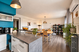 Ma-Cabane - Vente Appartement BRIVE-LA-GAILLARDE, 59 m²