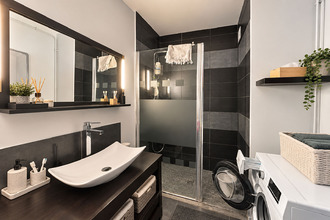 Ma-Cabane - Vente Appartement BRIVE-LA-GAILLARDE, 59 m²