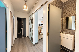 Ma-Cabane - Vente Appartement BRIVE-LA-GAILLARDE, 59 m²