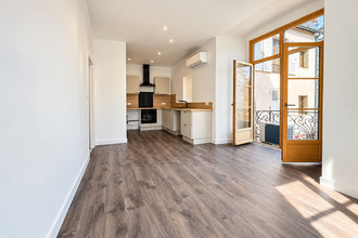 Ma-Cabane - Vente Appartement BRIVE-LA-GAILLARDE, 34 m²