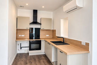 Ma-Cabane - Vente Appartement BRIVE-LA-GAILLARDE, 34 m²