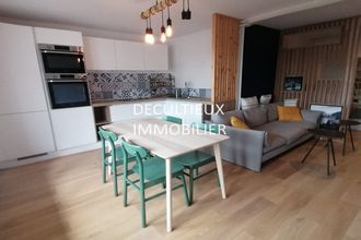 Vente Appartement 69500, Bron France