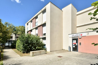 Ma-Cabane - Vente Appartement Bron, 18 m²