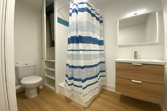 Ma-Cabane - Vente Appartement BRON, 18 m²