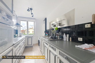 Ma-Cabane - Vente Appartement Bron, 63 m²