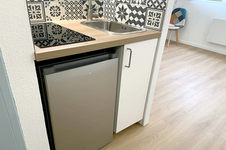 Ma-Cabane - Vente Appartement BRON, 23 m²