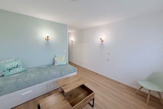 Ma-Cabane - Vente Appartement BRON, 18 m²