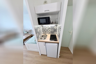 Ma-Cabane - Vente Appartement BRON, 18 m²