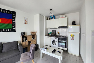 Ma-Cabane - Vente Appartement BRON, 41 m²