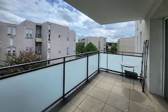 Ma-Cabane - Vente Appartement BRON, 41 m²