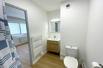 Ma-Cabane - Vente Appartement BRON, 23 m²