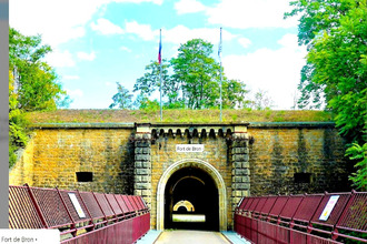 Ma-Cabane - Vente Appartement BRON, 18 m²