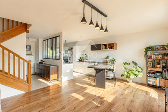 Ma-Cabane - Vente Appartement Bron, 77 m²