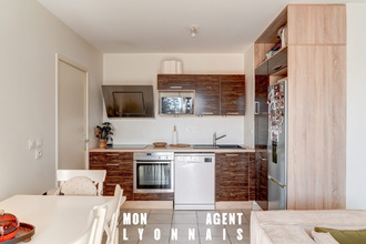 Ma-Cabane - Vente Appartement Bron, 68 m²