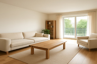 Ma-Cabane - Vente Appartement BROU-SUR-CHANTEREINE, 76 m²