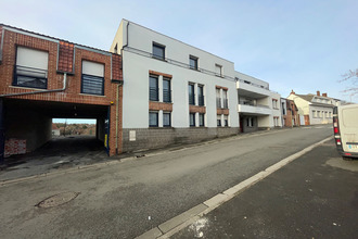 Ma-Cabane - Vente Appartement BRUAY-LA-BUISSIERE, 43 m²