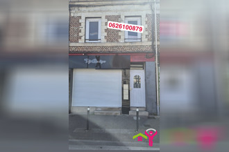 Vente Appartement 59860, Bruay-sur-l'Escaut France