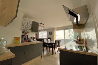 Ma-Cabane - Vente Appartement BRUGES, 69 m²