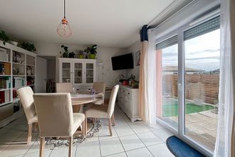 Ma-Cabane - Vente Appartement BRUGES, 54 m²