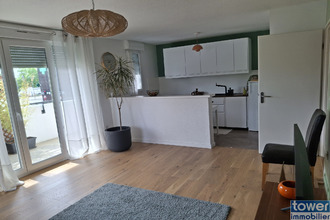 Ma-Cabane - Vente Appartement Bruges, 57 m²