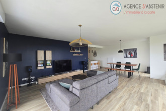 Ma-Cabane - Vente Appartement Bruges, 132 m²