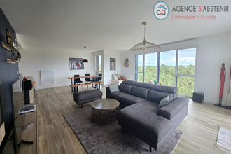 Ma-Cabane - Vente Appartement Bruges, 132 m²