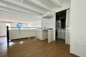 Ma-Cabane - Vente Appartement Bruguières, 53 m²