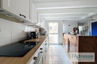 Ma-Cabane - Vente Appartement BRUGUIERES, 70 m²