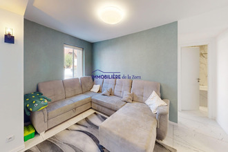 Ma-Cabane - Vente Appartement Brumath, 82 m²