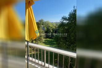 Ma-Cabane - Vente Appartement Brunoy, 48 m²