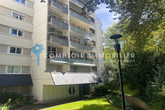 Ma-Cabane - Vente Appartement Brunoy, 48 m²