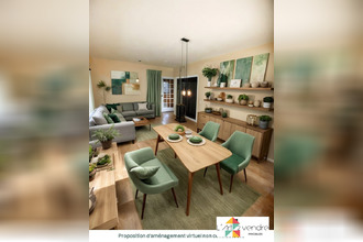 Ma-Cabane - Vente Appartement Brunoy, 82 m²