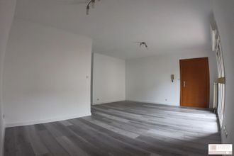 Ma-Cabane - Vente Appartement BRUNSTATT, 49 m²