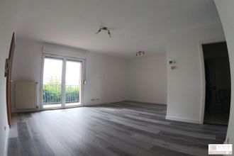 Ma-Cabane - Vente Appartement BRUNSTATT, 49 m²