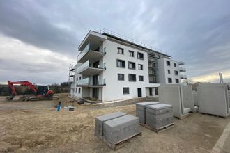 Vente Appartement 68350, Brunstatt France