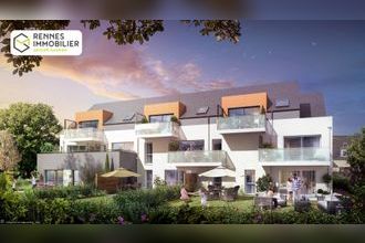 Ma-Cabane - Vente Appartement BRUZ, 67 m²