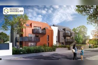 Ma-Cabane - Vente Appartement BRUZ, 67 m²