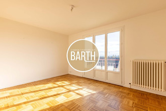 Ma-Cabane - Vente Appartement BRUZ, 54 m²