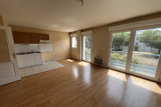 Ma-Cabane - Vente Appartement Bruz, 60 m²