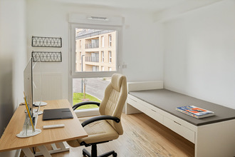 Ma-Cabane - Vente Appartement BRUZ, 84 m²